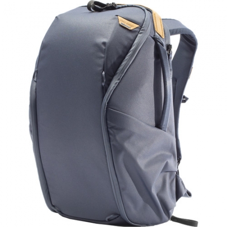 Peak Design Everyday Backpack Zip v2 20L BEDBZ-20-MN-2 - Midnight